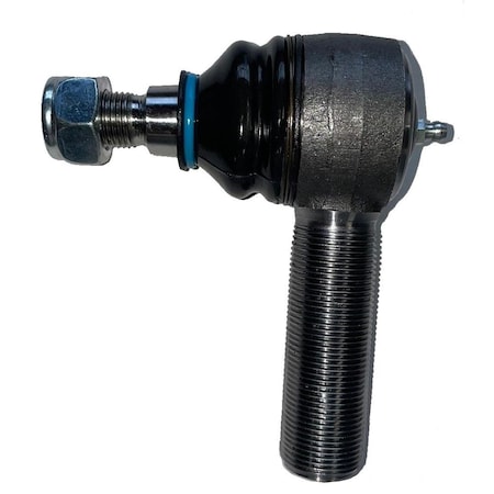 Aftermarket LH Outer Tie Rod End LVA10727